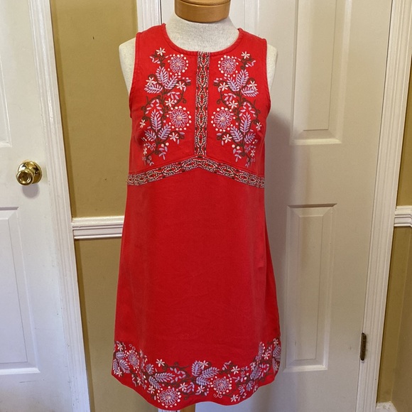 Anthropologie Dress, size 2 - Picture 1 of 4